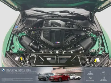 M3 Competition M xDrive