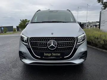 V 300d 4MATIC