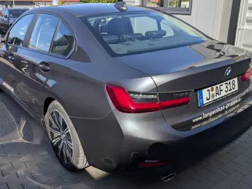 318i Limousine Advantage HiFi LED Komfortzg.