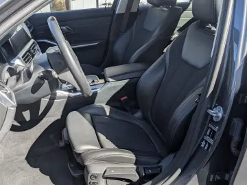 318i Limousine Advantage HiFi LED Komfortzg.