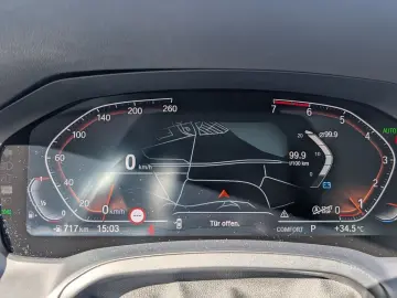 318i Limousine Advantage HiFi LED Komfortzg.