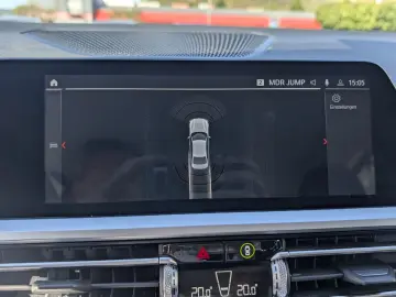 318i Limousine Advantage HiFi LED Komfortzg.