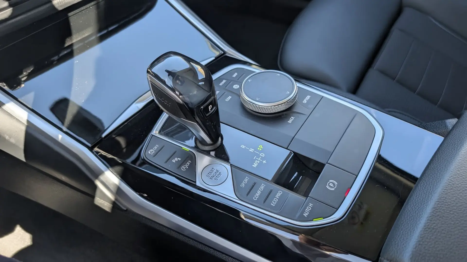 318i Limousine Advantage HiFi LED Komfortzg.