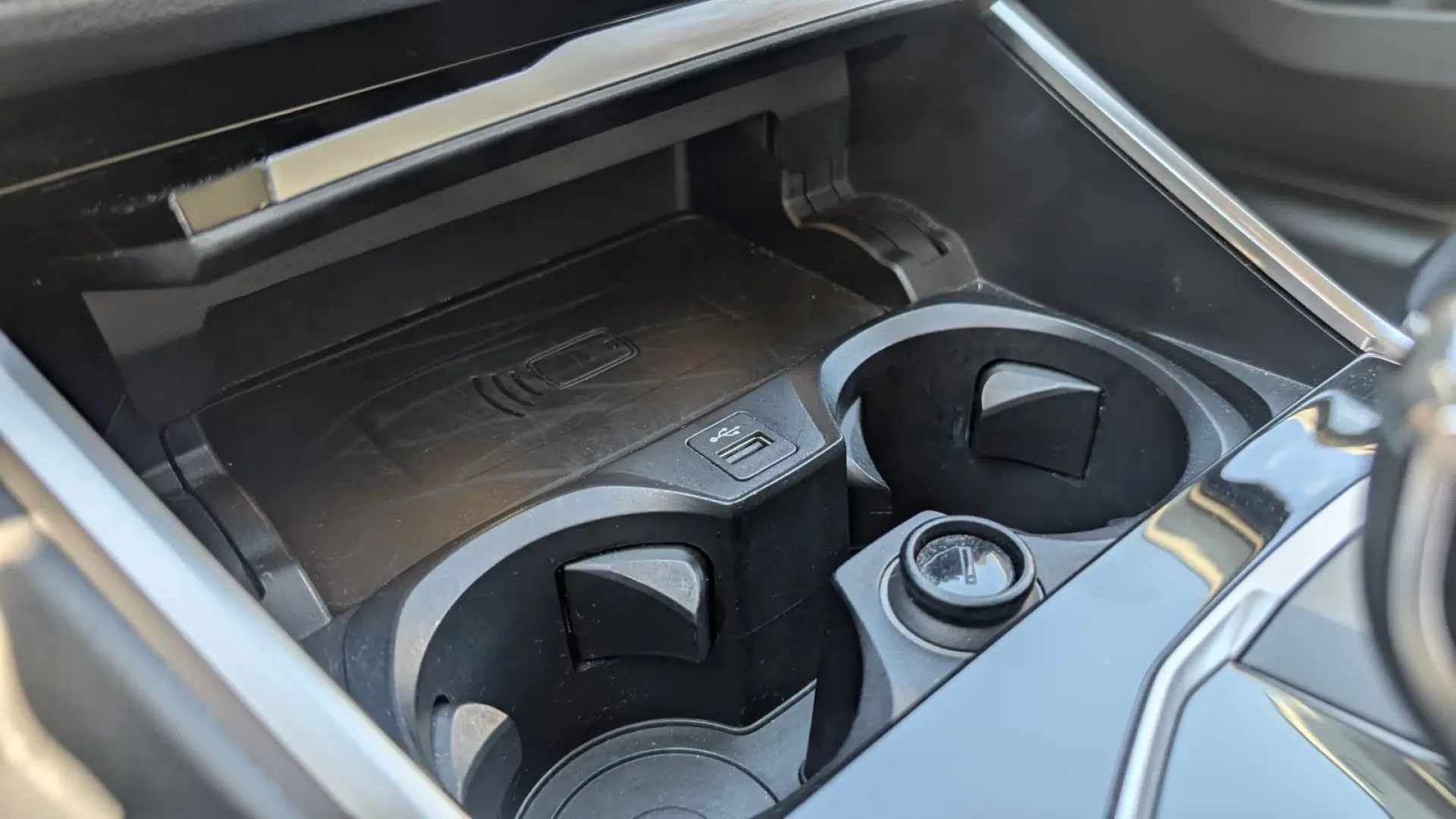 318i Limousine Advantage HiFi LED Komfortzg.