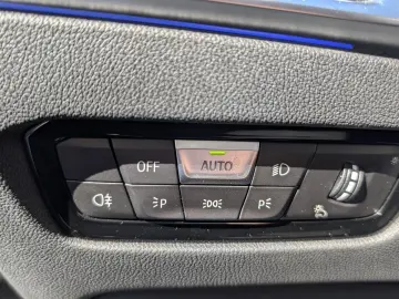 318i Limousine Advantage HiFi LED Komfortzg.