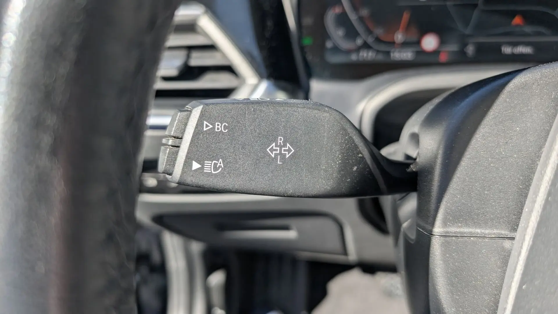 318i Limousine Advantage HiFi LED Komfortzg.