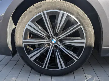 318i Limousine Advantage HiFi LED Komfortzg.