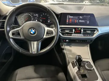 318 i Lim. Advantage  SHZ LED M Felgen PDC EU6d