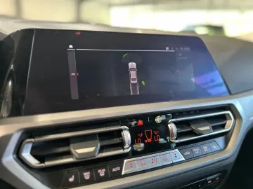 318 i Lim. Advantage  SHZ LED M Felgen PDC EU6d