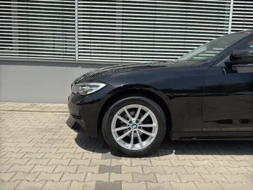 318i LimA Navi LED SHZ ParkAss DAB