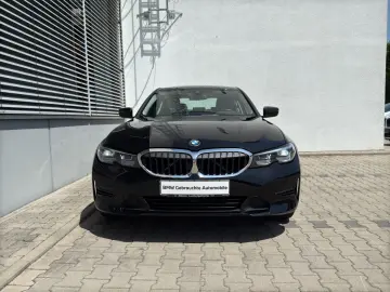 318i LimA Navi LED SHZ ParkAss DAB