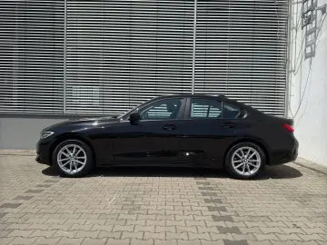 318i LimA Navi LED SHZ ParkAss DAB