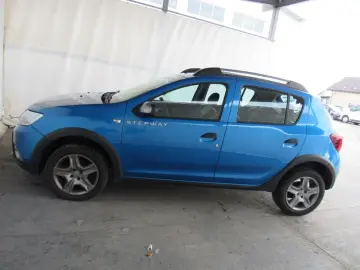 DACIA SANDERO 0.9 TCe 90CP Stepway EU6