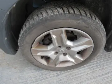 DACIA SANDERO 0.9 TCe 90CP Stepway EU6