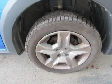 DACIA SANDERO 0.9 TCe 90CP Stepway EU6