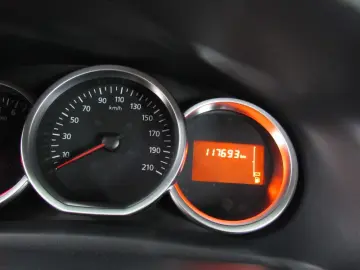 DACIA SANDERO 0.9 TCe 90CP Stepway EU6