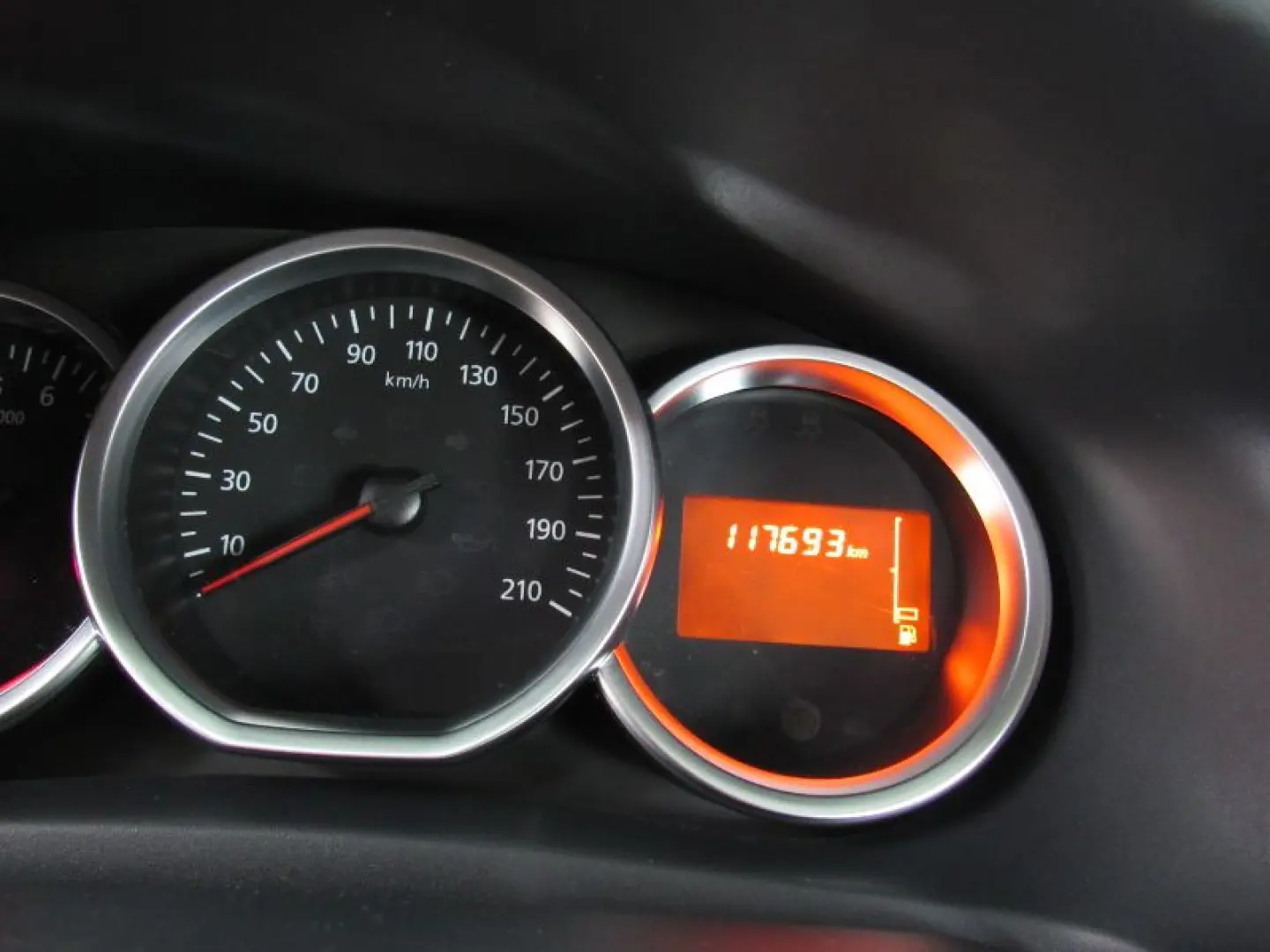 DACIA SANDERO 0.9 TCe 90CP Stepway EU6