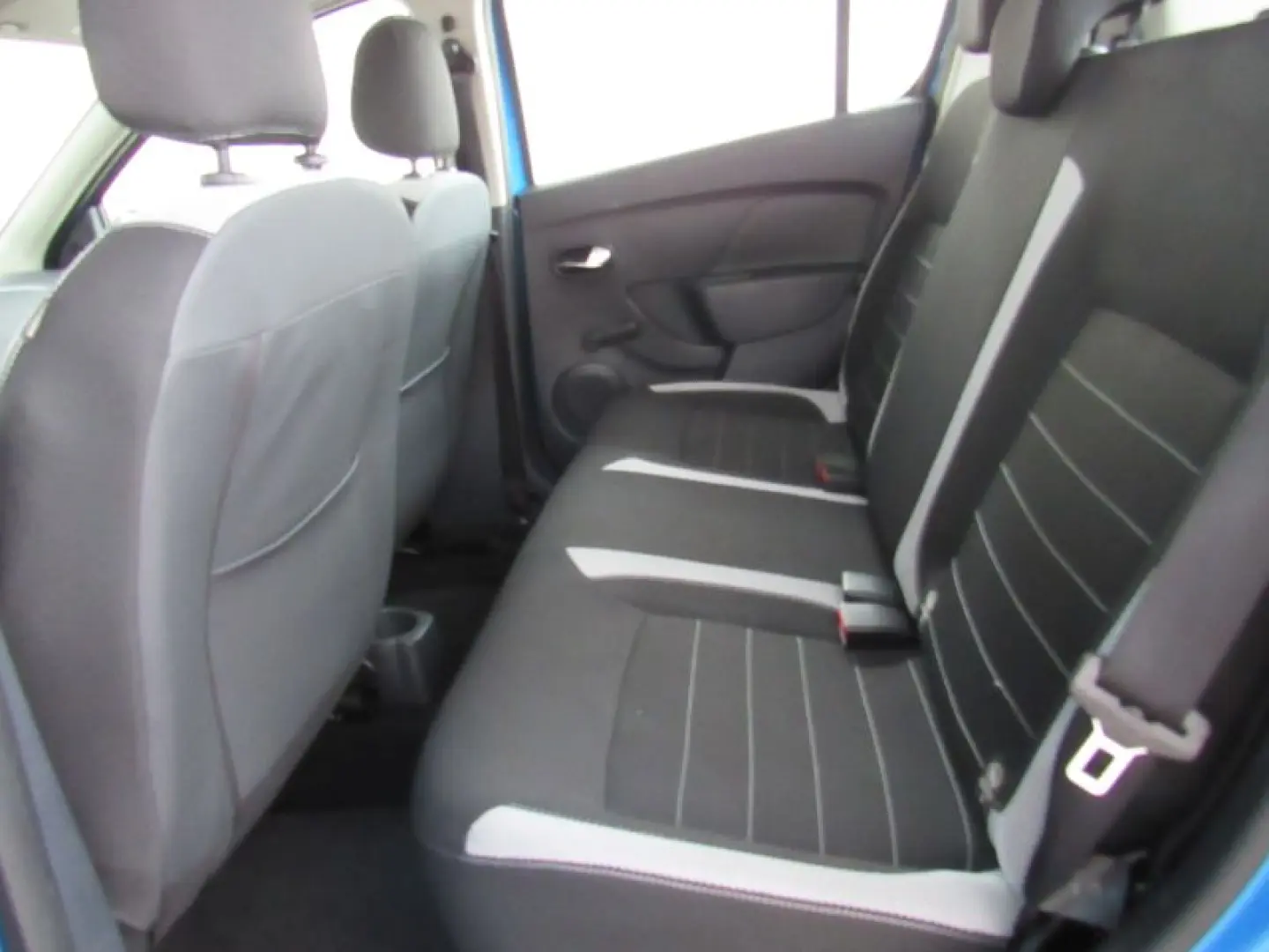 DACIA SANDERO 0.9 TCe 90CP Stepway EU6