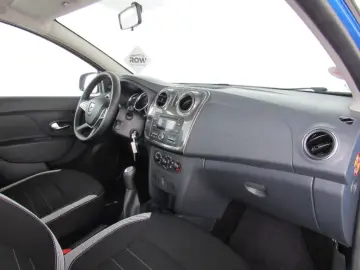 DACIA SANDERO 0.9 TCe 90CP Stepway EU6