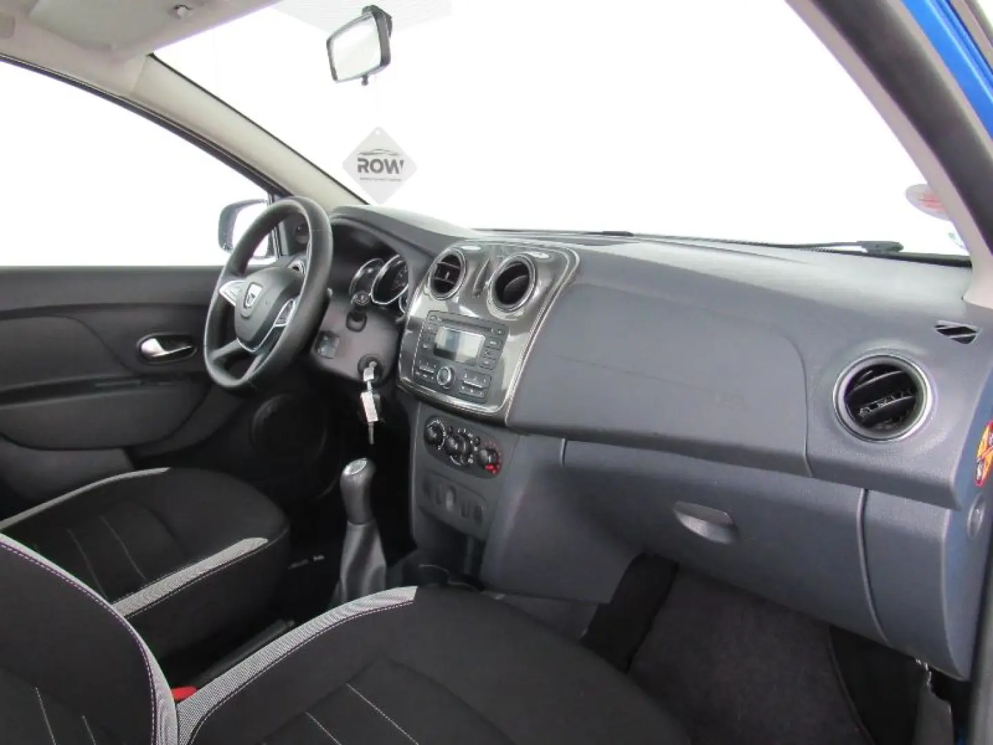 DACIA SANDERO 0.9 TCe 90CP Stepway EU6