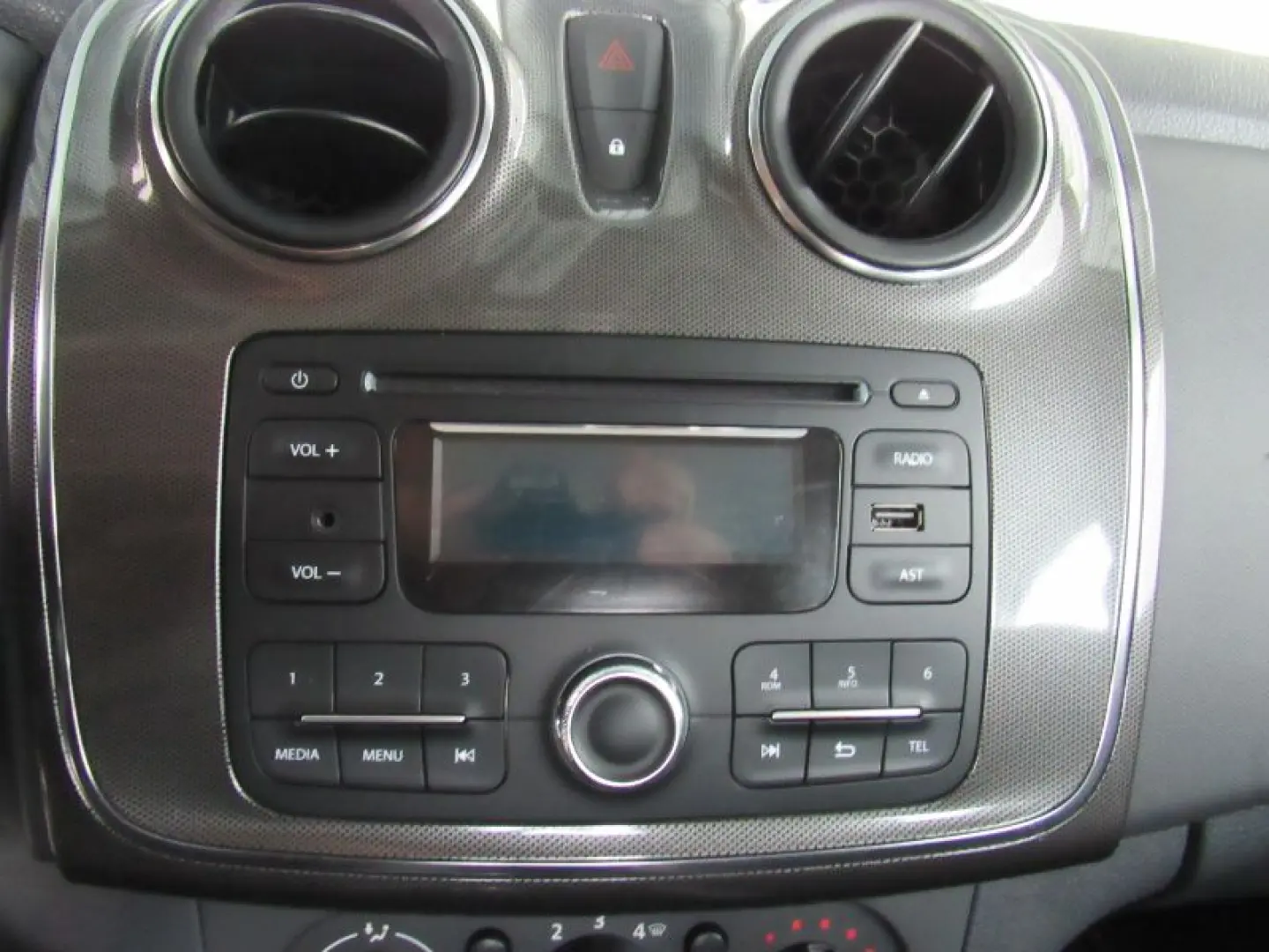 DACIA SANDERO 0.9 TCe 90CP Stepway EU6