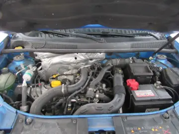 DACIA SANDERO 0.9 TCe 90CP Stepway EU6