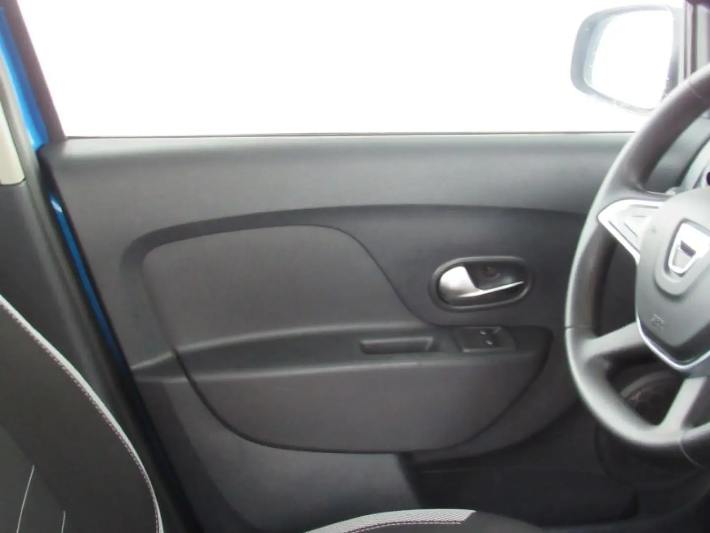 DACIA SANDERO 0.9 TCe 90CP Stepway EU6