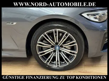 320 e Lim M Sport  LIVE CP NAVI LED UPE 56