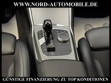 320 e Lim M Sport  LIVE CP NAVI LED UPE 56