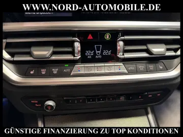 320 e Lim M Sport  LIVE CP NAVI LED UPE 56