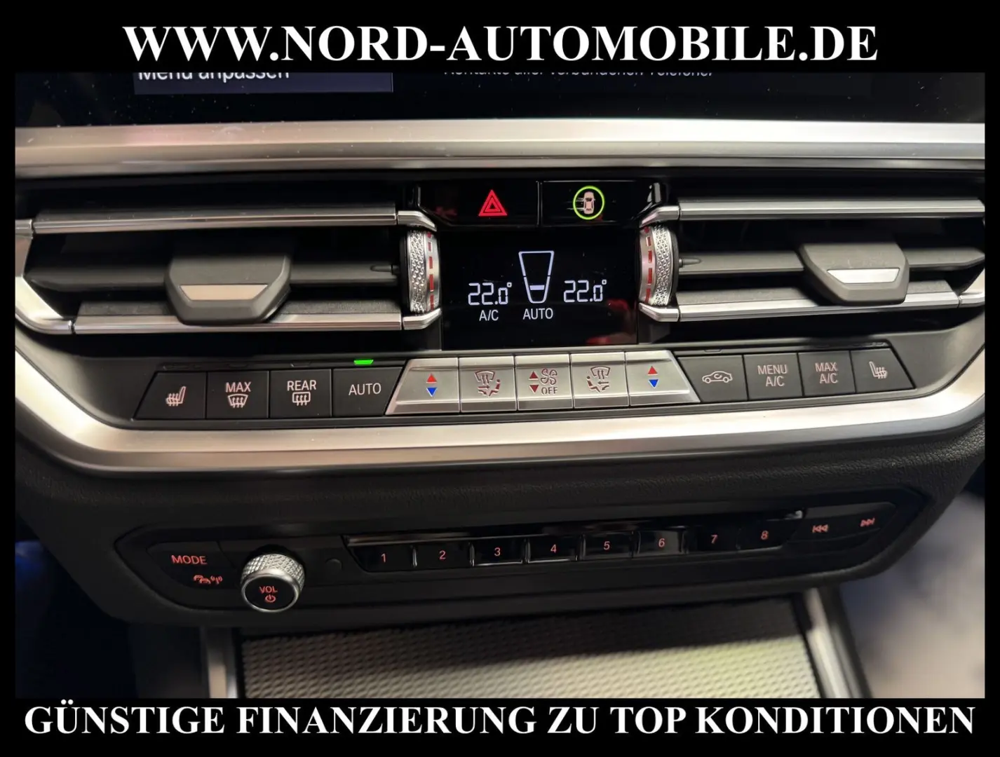 320 e Lim M Sport  LIVE CP NAVI LED UPE 56