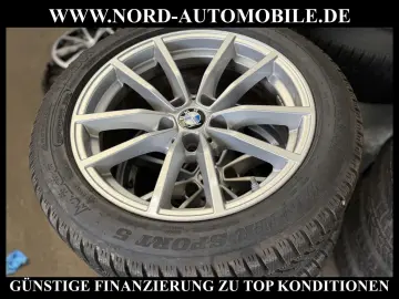 320 e Lim M Sport  LIVE CP NAVI LED UPE 56