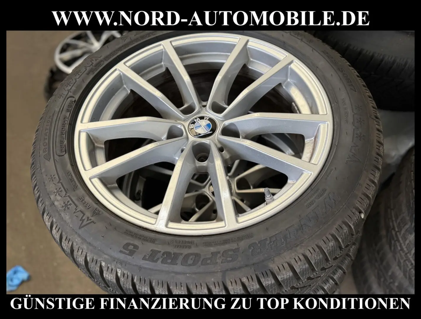 320 e Lim M Sport  LIVE CP NAVI LED UPE 56