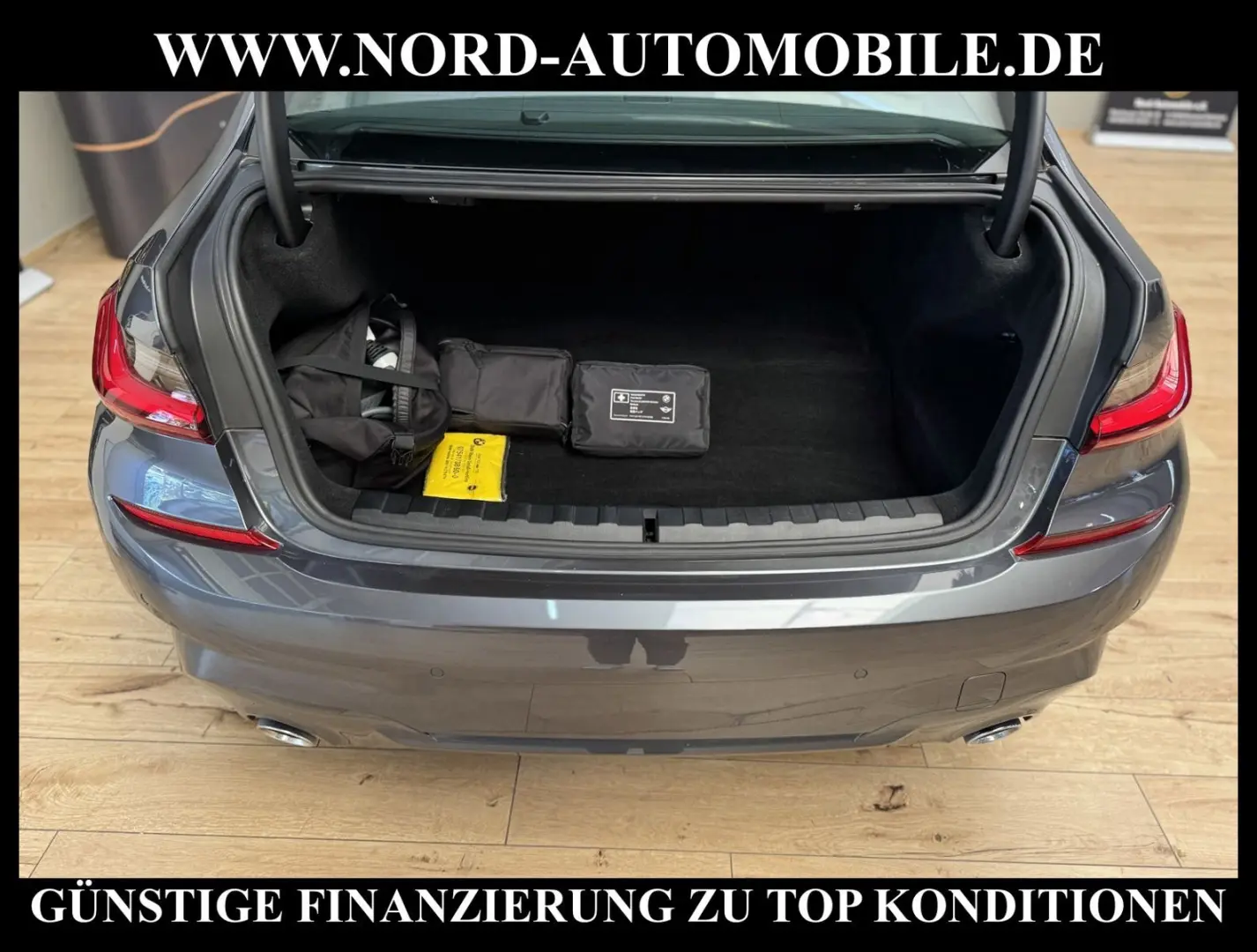 320 e Lim M Sport  LIVE CP NAVI LED UPE 56