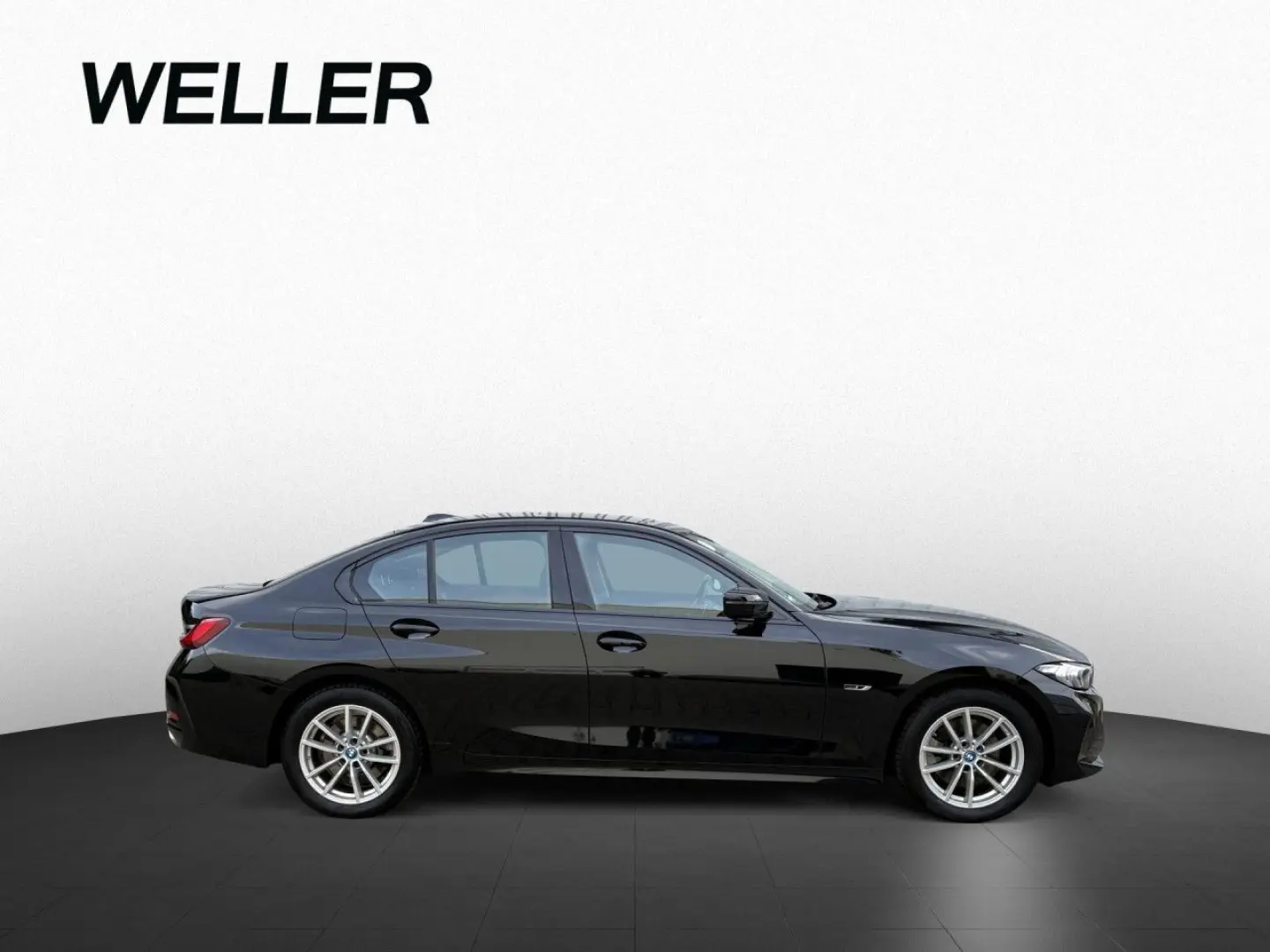 320e Limousine Widscreen Navi DA DAB GSD AHK LED