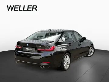 320e Limousine Widscreen Navi DA DAB GSD AHK LED