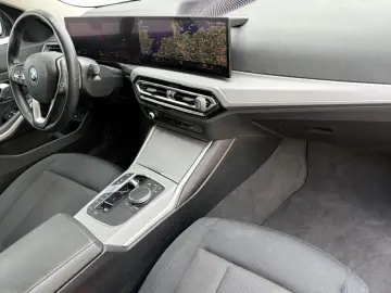 320e Limousine Widscreen Navi DA DAB GSD AHK LED