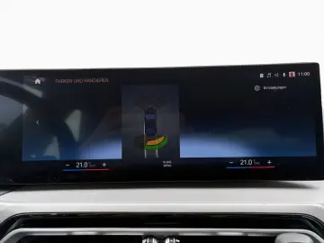 320e Limousine Widscreen Navi DA DAB GSD AHK LED