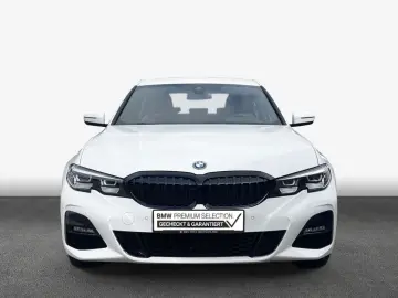 320e Aut. M Sport  AHK