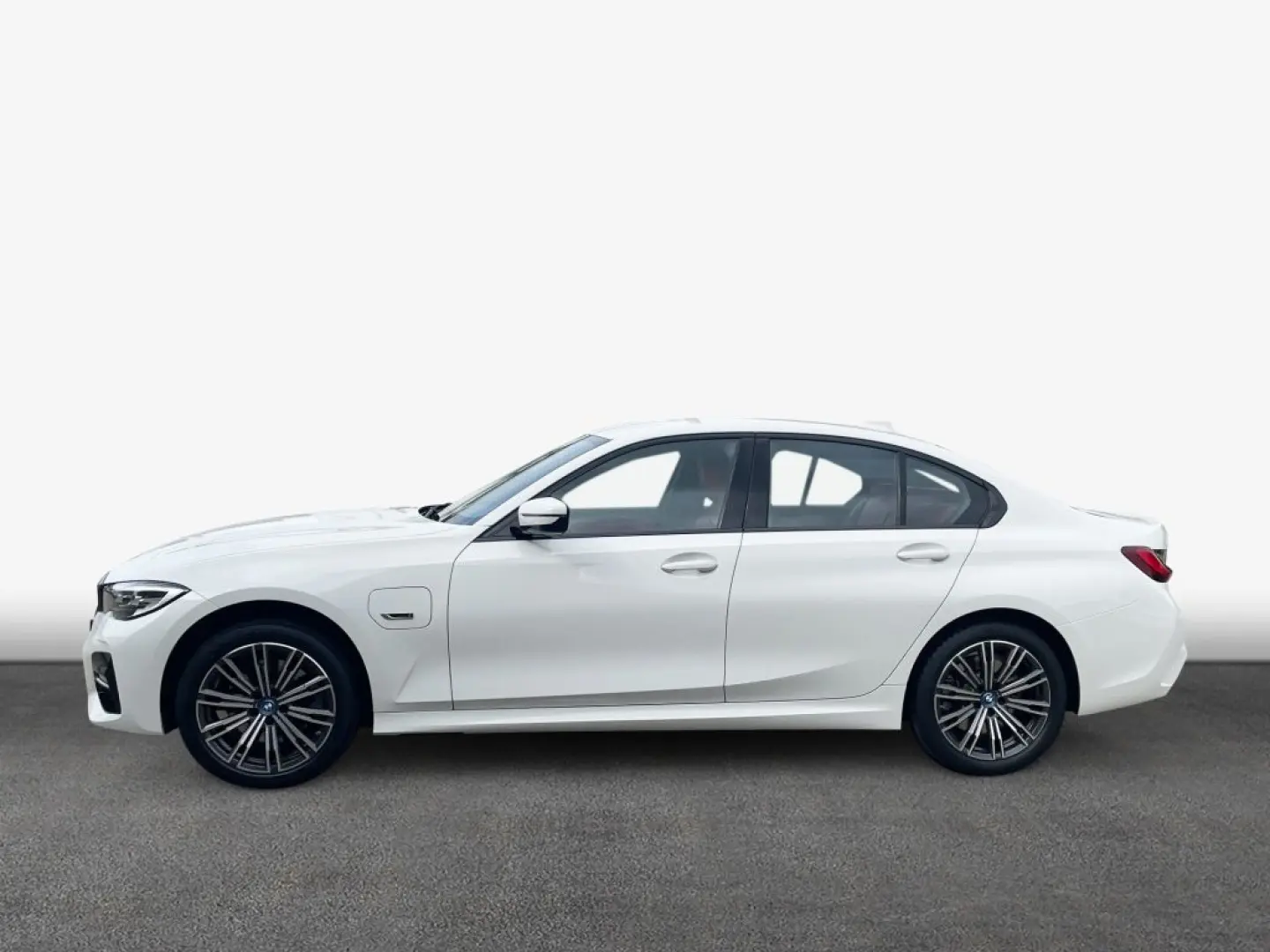 320e Aut. M Sport  AHK