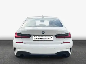 320e Aut. M Sport  AHK