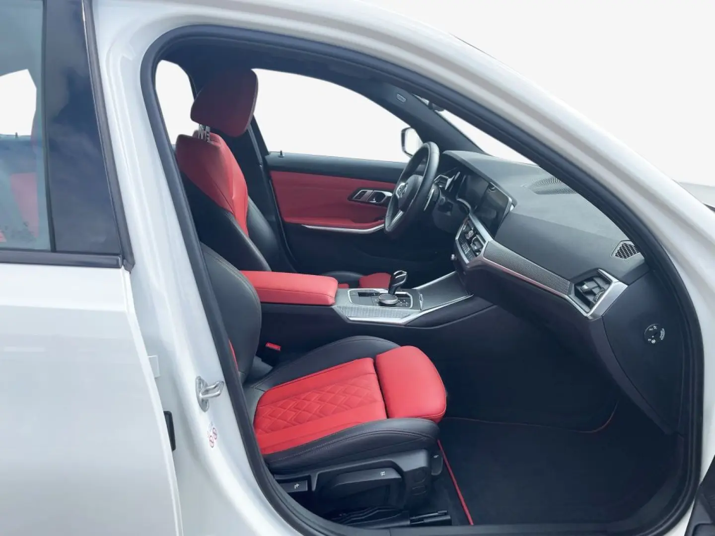 320e Aut. M Sport  AHK