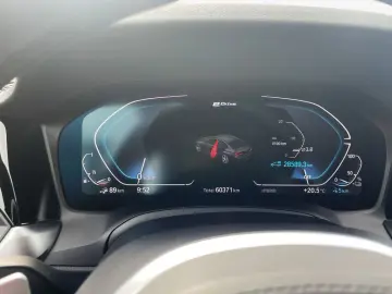 320e Aut. M Sport  AHK