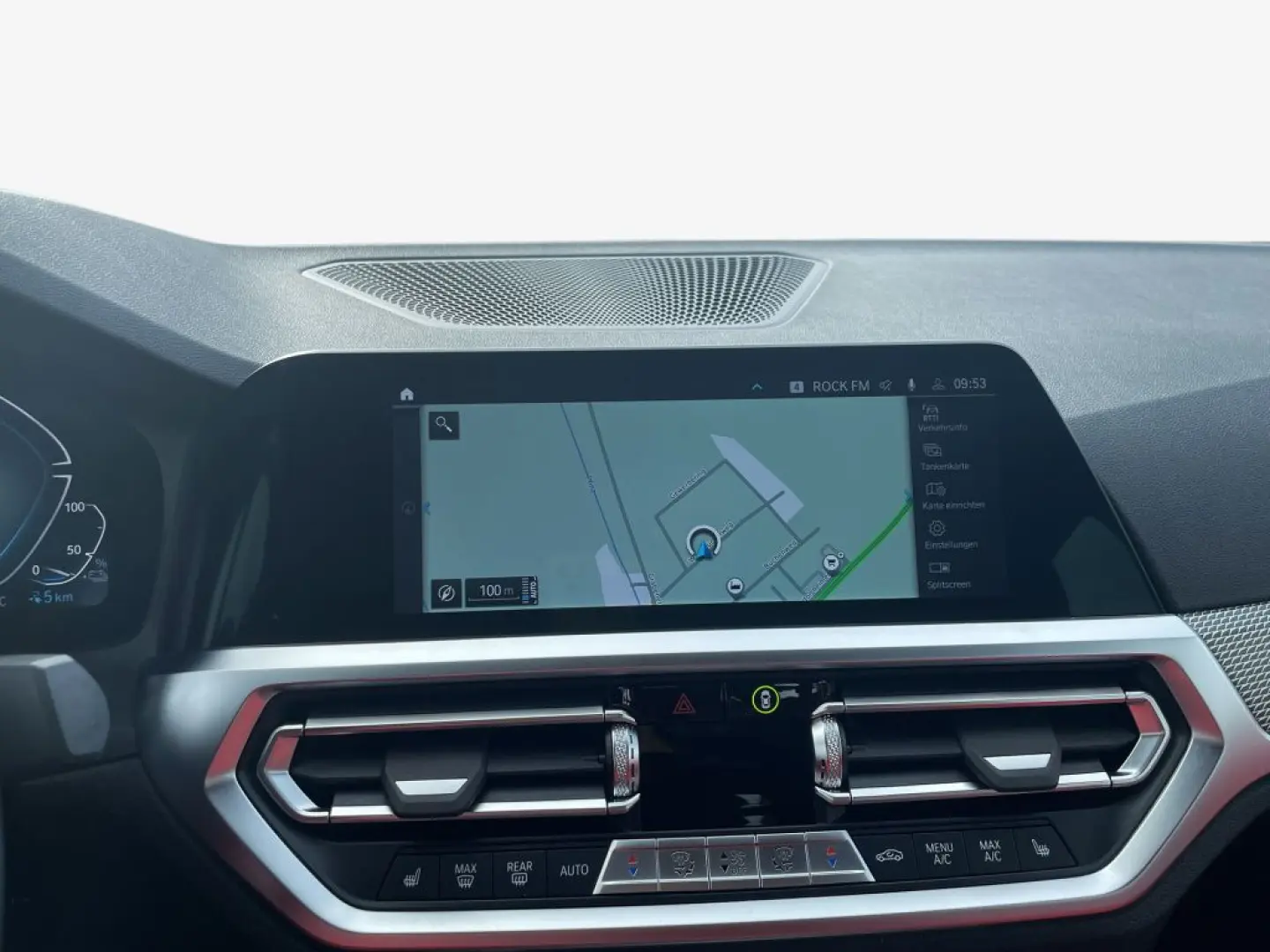 320e Aut. M Sport  AHK