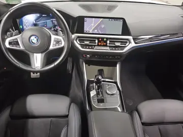 320e M-Sport Shadow Navi LED LC-Pro HiFi