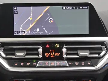 320e M-Sport Shadow Navi LED LC-Pro HiFi