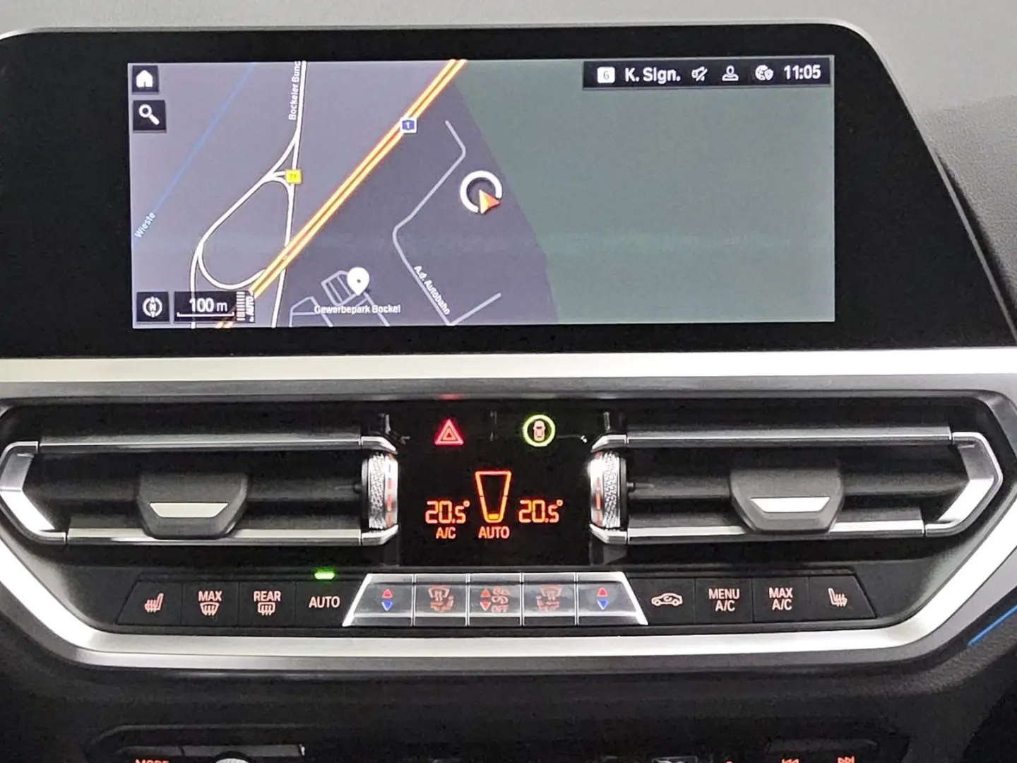 320e M-Sport Shadow Navi LED LC-Pro HiFi