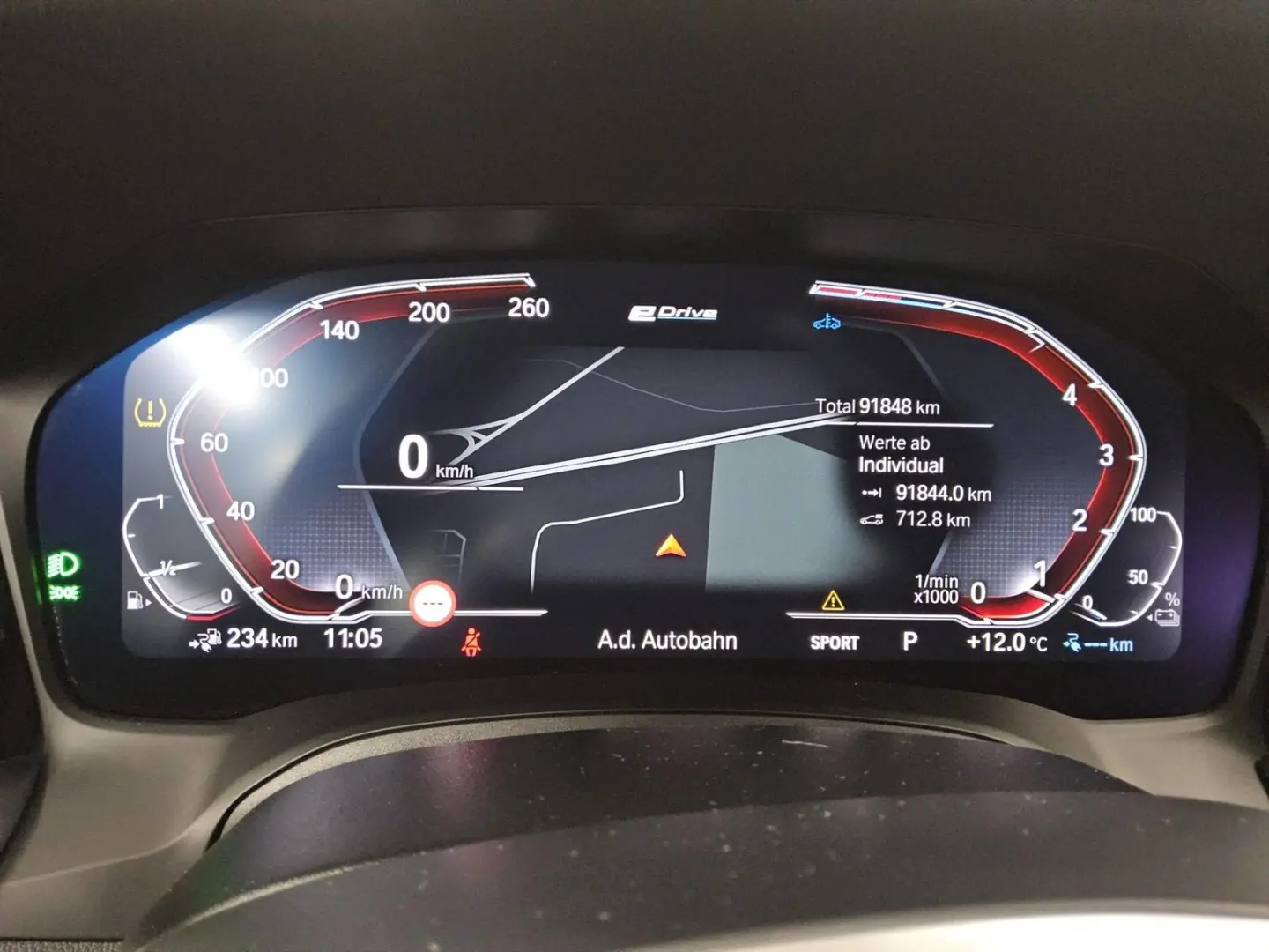 320e M-Sport Shadow Navi LED LC-Pro HiFi