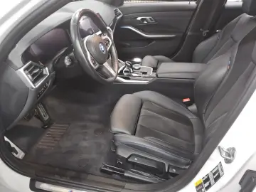 320e M-Sport Shadow Navi LED LC-Pro HiFi