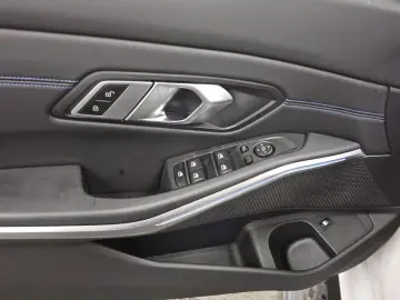 320e M-Sport Shadow Navi LED LC-Pro HiFi